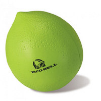 Stress Balls: Lime Stress Balls
